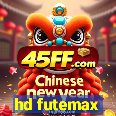 hd futemax